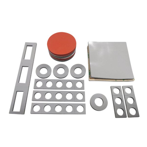 IATF16949 Custom Silicone Foam EV Battery For Auto Industry