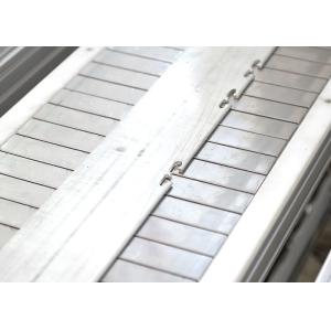 10kW One Time Molding Three In One Busbar Processing Machine