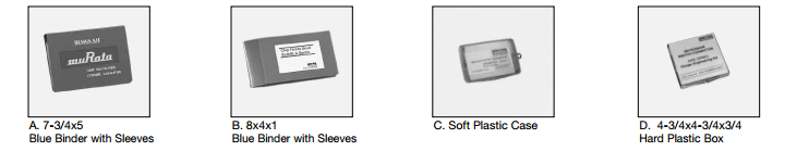 Lqw18an56ng00d Design Engineering Kits Microwave Integrated Circuit Chip