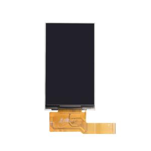 3.97Inch 480x800 450cd/m2 TFT Ips Lcd Screen