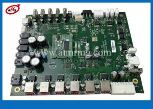 Quality atm machines parts Diebold Opteva 2.0 USB Control Board CCAELH 4926352900FA 49-263529-00FA for sale