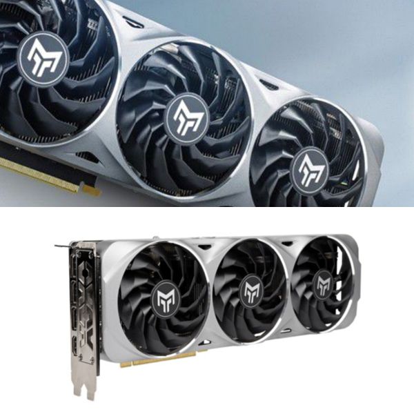 Ethereum Virtual Machine GeForce RTX 3070Ti OC 8GB Black 6144 CUDA