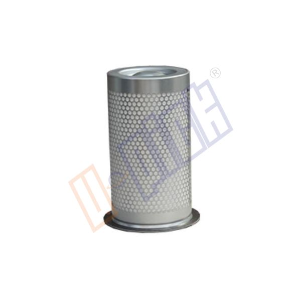 Liutech Replacement Air Oil Separator 3000 Hours With Binzer Filtering Paper