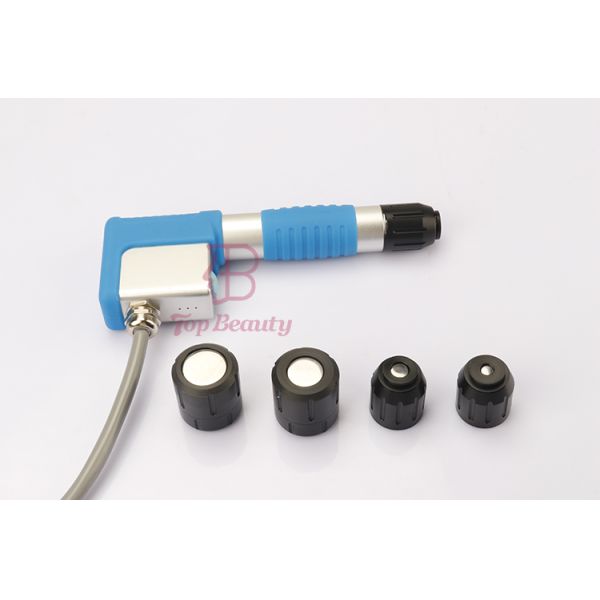 Extracorporeal Shock Wave Therapy Machine For Erectile Dysfunction Shockwave Acoustic Device
