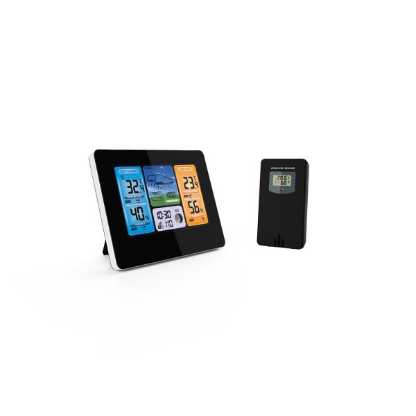 Weather Station(EM3371)