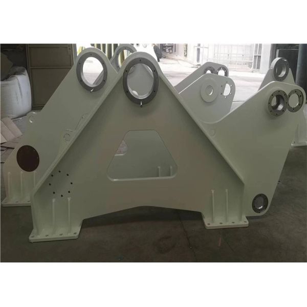 Customization Marine Winch Accessories Bracket Drive rustproof