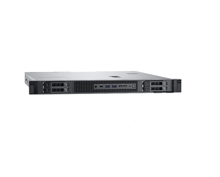 Top Quality Dell Precision 3930 Rack Workstation R3930 i7-9700/32GB/DDR4/256GB SSD 550W Server