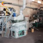 2022 Lithium Ion Battery Recycling Machine for Small to Medium-Sized Lithium