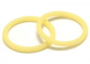 China Durable Personalized Rubber Bracelets Custom Silicone Awareness Bracelets on sale