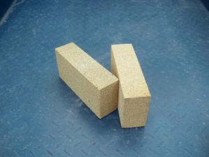 Quality sk34 refractory brick for steel industry for sale