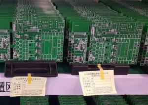 China Copper Board Solder Mask SMT DIP Contract PCB Assembly on sale