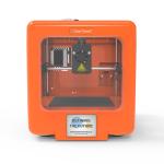 Easythreed fast speed portable entry level 3d printer with wifi function mickey