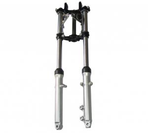 Quality Motorcycle shock absorber SUZUKI GN125 shock absorber scooter shock absorber for sale