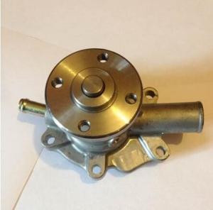 Quality new products kubota  D902, D782, Z430 water pump for sale