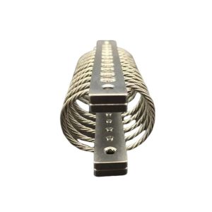 Small Vibration Isolators for Bearing High- Vibration Eliminator for HVAC