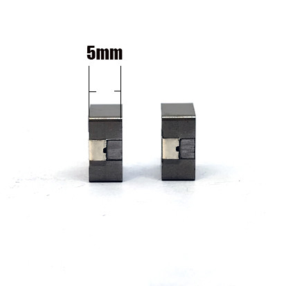 High Power 4R7 4.7uh SMD Inductor High Current Integrated Shielded Inductor
