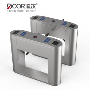 Security Safety Tripod Turnstile Gate Access Control Turnstile Tripod Gate