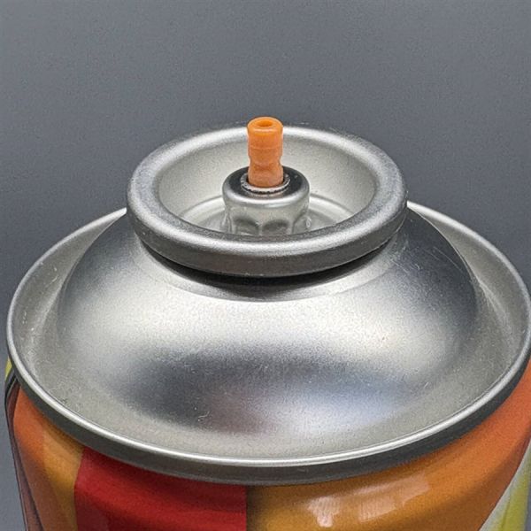 Premium Foam Cleaning Solution Valve for Household with Durable Design