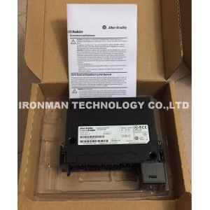 1756-PA75R/A Allen Bradley ControlLogix Redundant Power Supply PLC