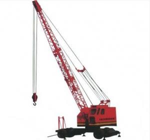 Quality 380V 50HZ 10T European Single Beam Bridge Crane for sale