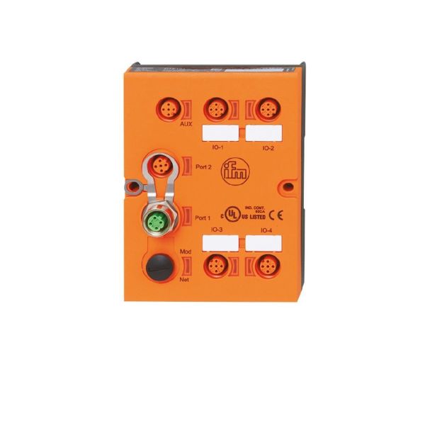 IFM RFID evaluation unit LF/HF DTE103 DTELF/HFABRWECUS00
