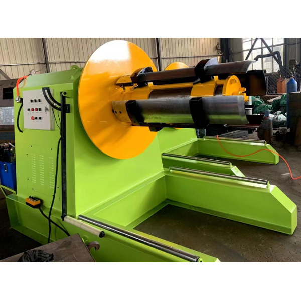 Metal Tile 3D Model Metal Roofing Sheet Rolling Forming Machine