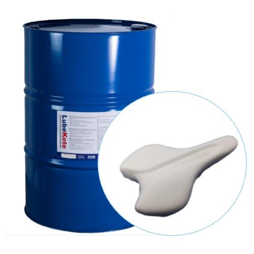 High-Performance Polyurethane Release Agent Concentrate for Rigid Foam
