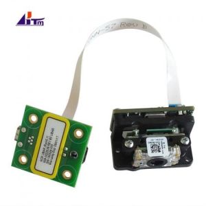 Quality ATM Machine Parts NCR UBAR Barcode Reader 2D 009-0023539 for sale