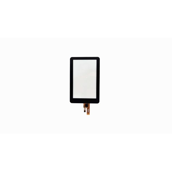 Dustproof Capacitive Touchscreen Panel , Antiglare Multi Point Touch Screen