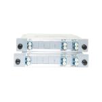 CWDM LGX BOX 1x2ch OADM Add Drop Multiplexer