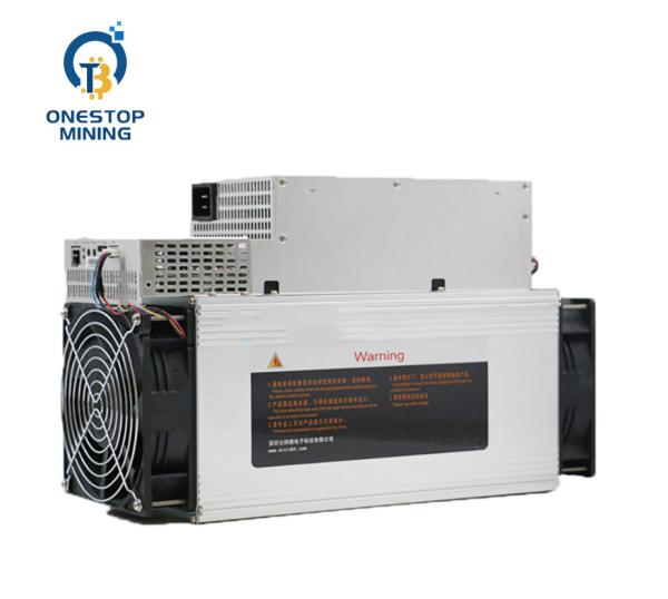 Buy Whatsminer M32 66t 48w Blockchain Bitcoin Mining Asic Sha256 at wholesale prices