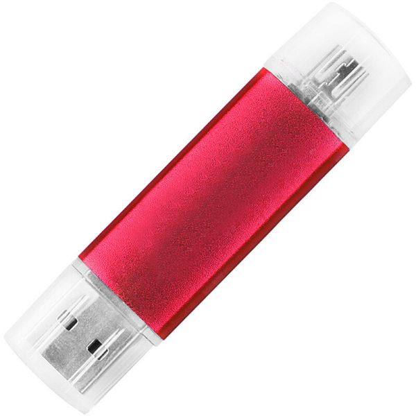 ROHS 256GB 2.0 3.0 Usb Stick OTG Usb Flash Drive For Android Phone