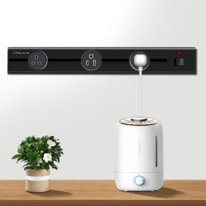 Quality Customized Universal Electrical Outlet Best Multifunction Switch and Industrial Plug for sale