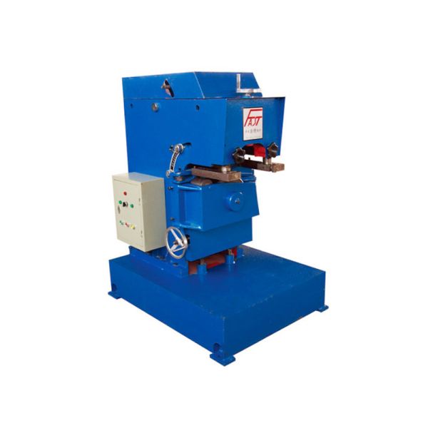 Jinan FAST CNC Supply Beveling/Chamfering Machine Model JD20 For Metal Material