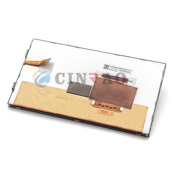 7.0 INCH TFT LCD Display Screen Toshiba LTA070B2L0F For Car Auto Parts Replacement