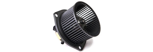BLOWER ASSEMBLY FOR LADA
