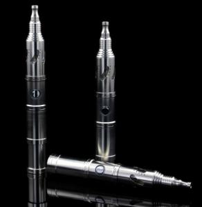 Wholesale best and newest 26650 mechanical matrix pro with DOS H2 atomizer