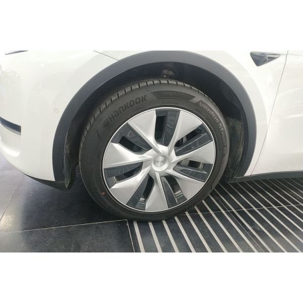 Electric Car With Low Speed Electric Car Equipped With 72V 3.5KW Motor