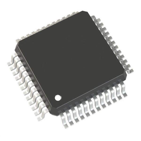 Microcontroller MCU FS32K144HAT0MLFT 80MHz S32K Auto General-Purpose Microcontro