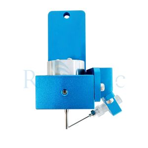 100khz customized ultrasonic micro spray nozzle fog atomizer