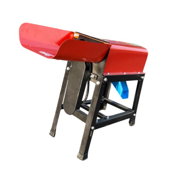 Double Roller Corn Sheller Machine Durable Maize Threshing Equipment