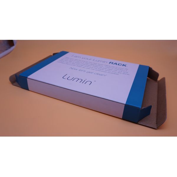 Recycable Custom Corrugated Shipping Boxes ISO ROHS FSC Certificate, corrugated paper wrap CCNB folded box