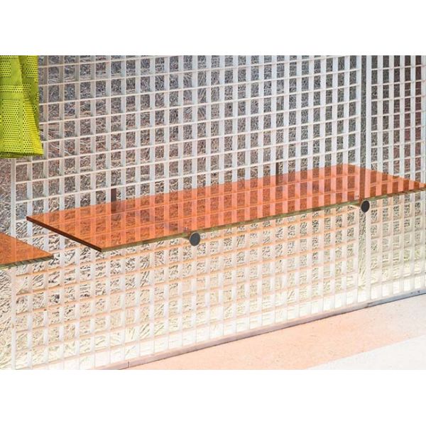 Press-Locked Steel Grating – Common, Integral, Louver, Heavy Duty for Building Facade, Platform, Stair or Shelf