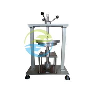 Quality Stainless Steel Plug Socket Tester Compression Test Device HC9902 for sale
