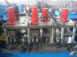 Two Waves Guard Rail Roll Forming Machine for Highway and Relate Fields With