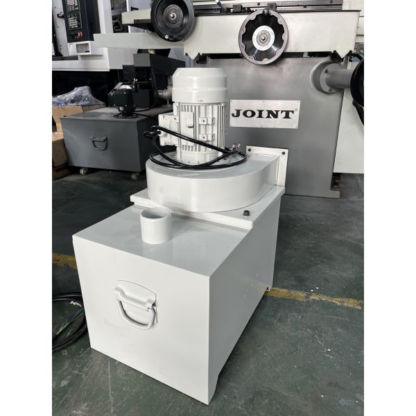 Slide Way Surface Grinding Machine Permanent Maganet Chuck Rotary With 460x200mm Table