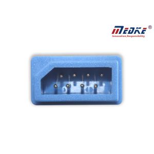 Northern Meditec Soft Tip 4mm Vitacare Finger Oxygen Sensor