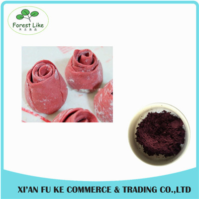 Best Price Food Color Natural Amaranth Pigment Red