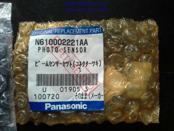 N610002221AA PHOTO SENSOR