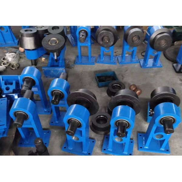 15m/Min Z C Profile Roll Forming Machine